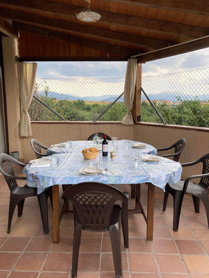 Casa Rural Alqueria De Segovia Tizneros Exterior foto